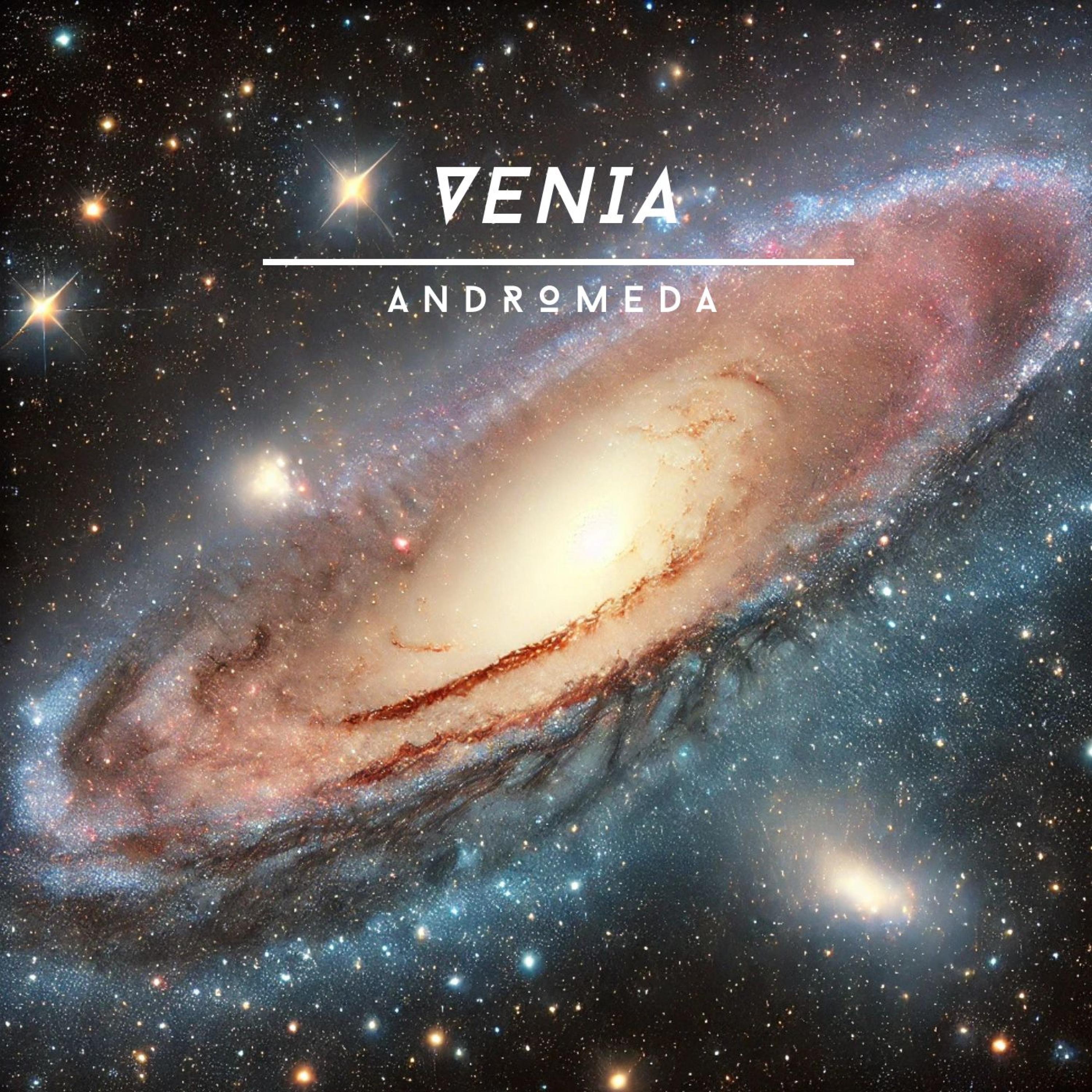 andromeda - Single