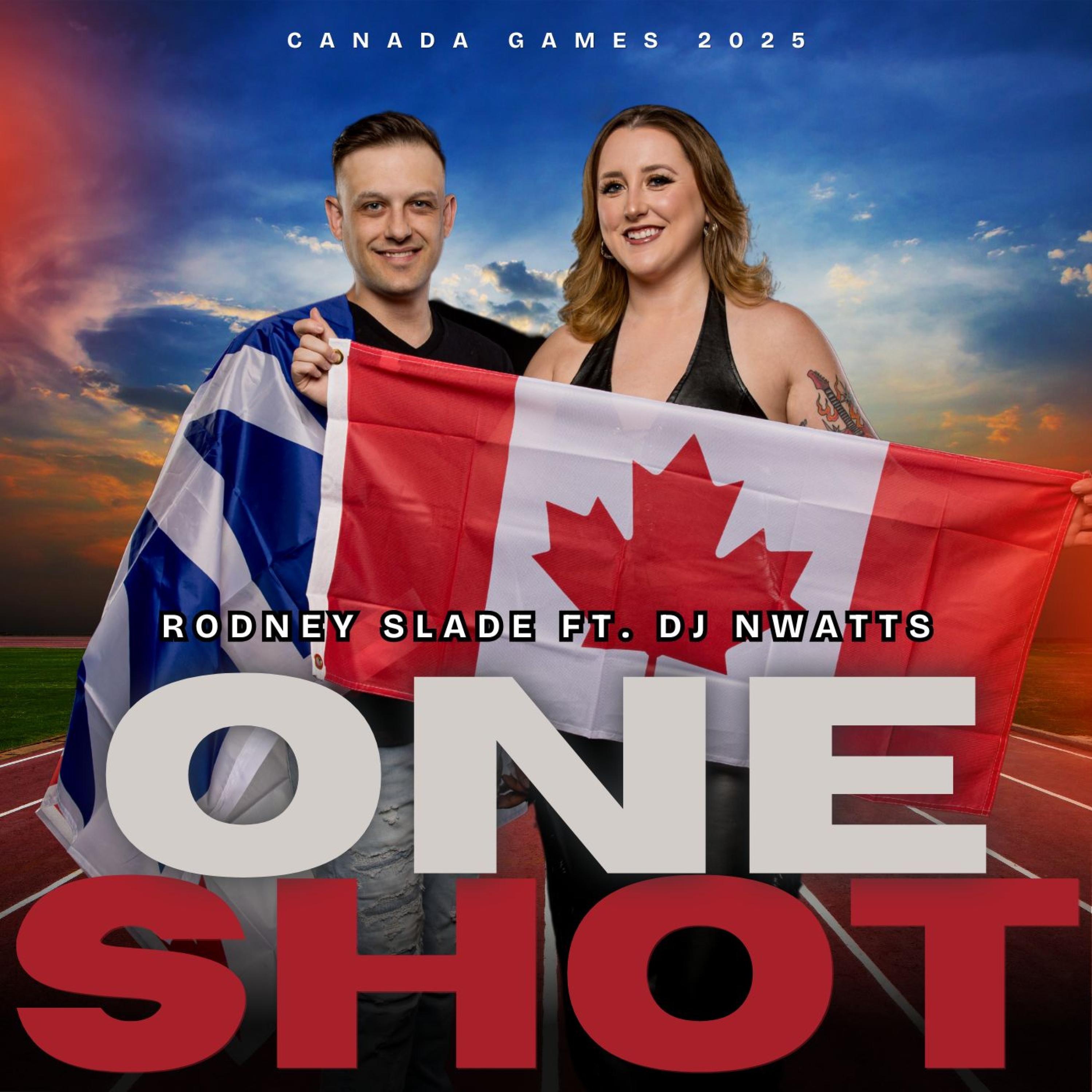 One Shot - Single