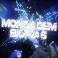 Montagem Biomas - EP - Anar