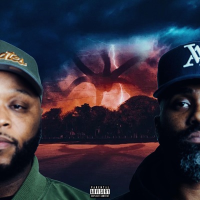 Active (Freestyle) (feat. Joe Frozt) - Single