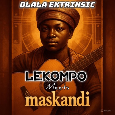 Leskandi 2.0 - Single