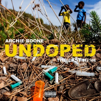 UNDOPED the Last High - EP