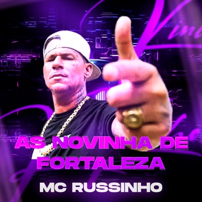 As Novinhas de Fortaleza - Single