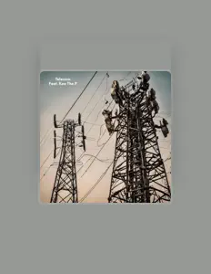 DMK805を聴いたり、ミュージックビデオを鑑賞したり、経歴やツアー日程などを確認したりしましょう！