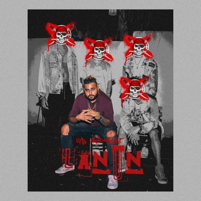 LANUN - Single