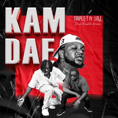 Kam Dae (feat. King Boss LA) - Single