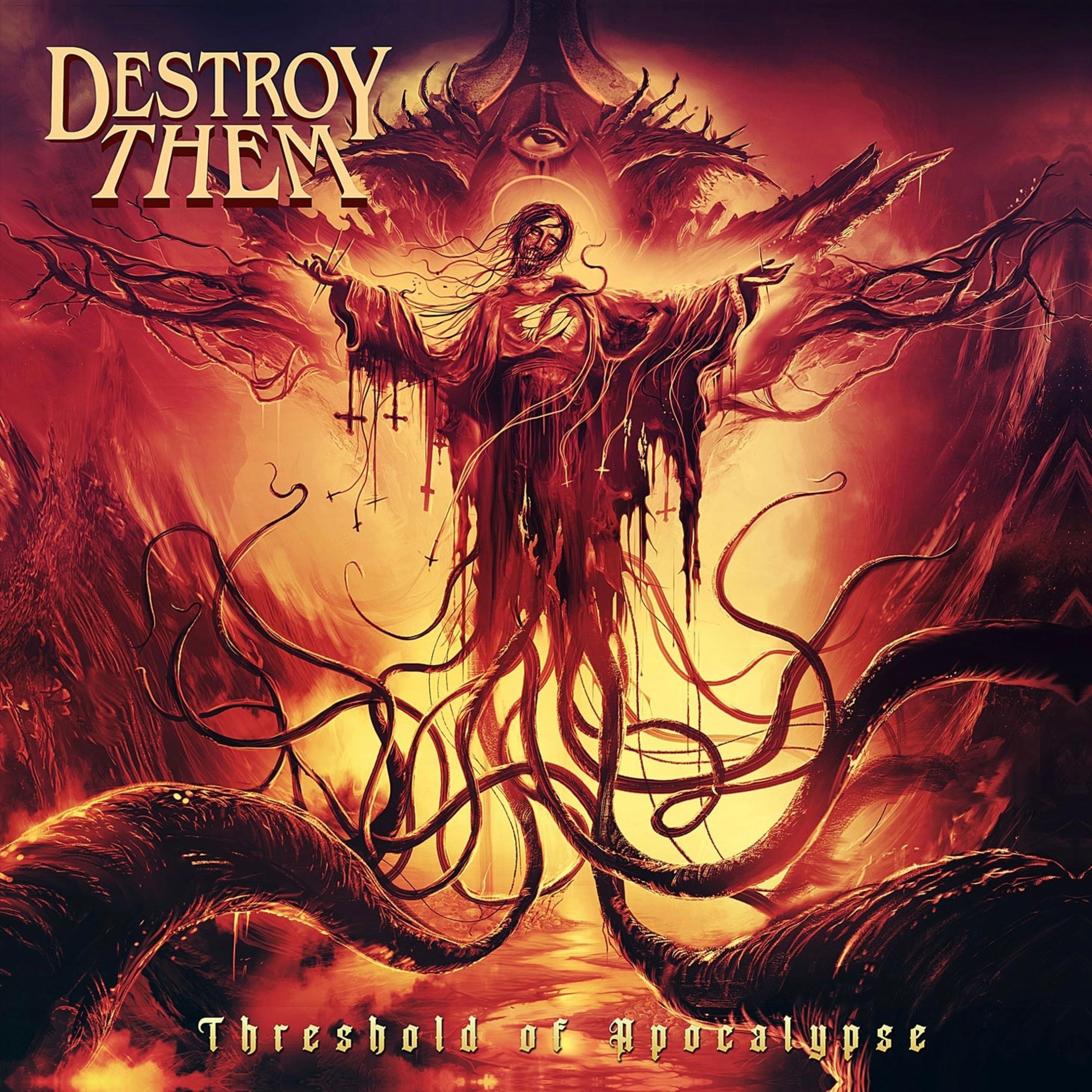 They Will Be - Single