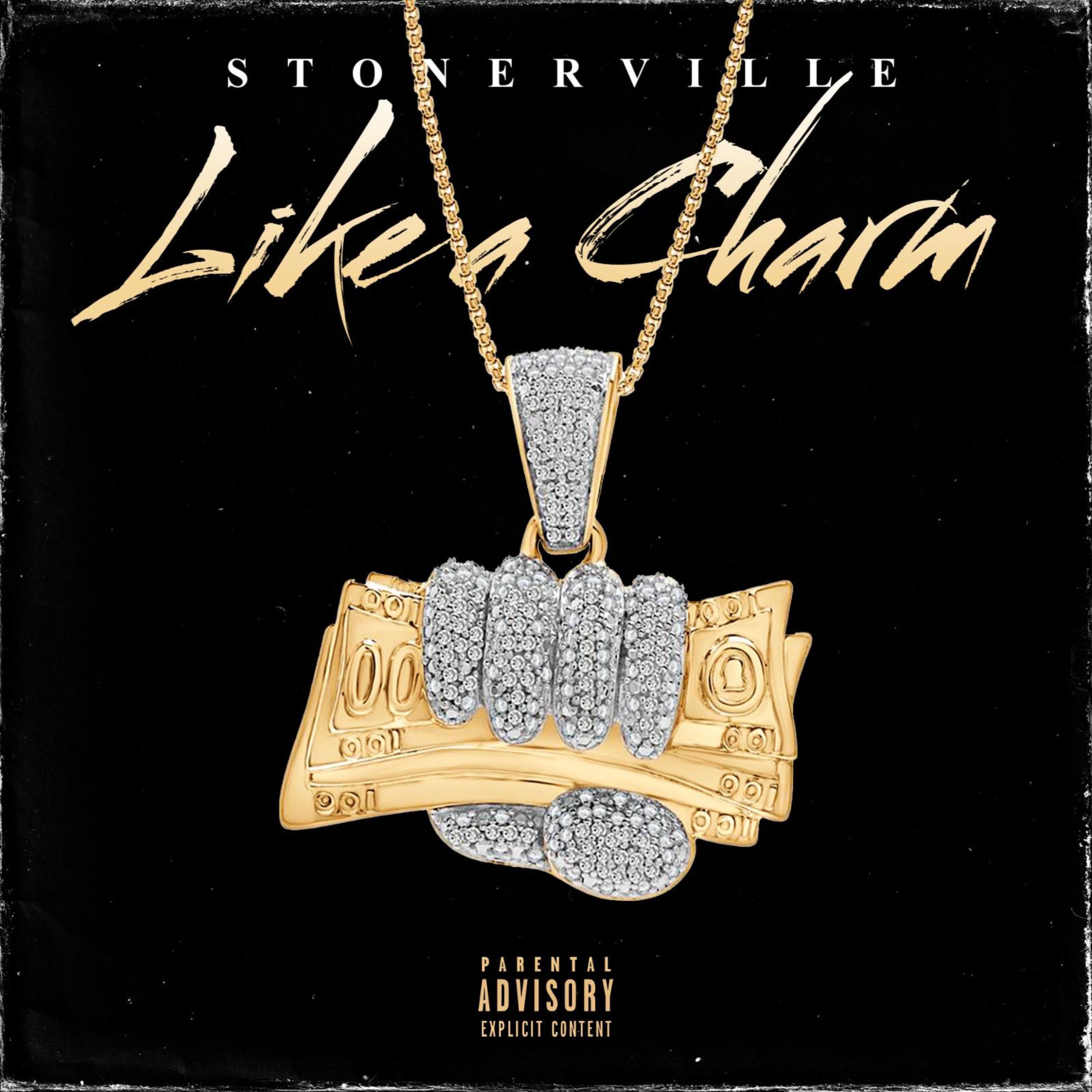 Like a Charm - Single