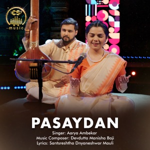 Pasaydan