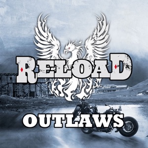 Outlaws (In a Time When the Cities Die) - EP