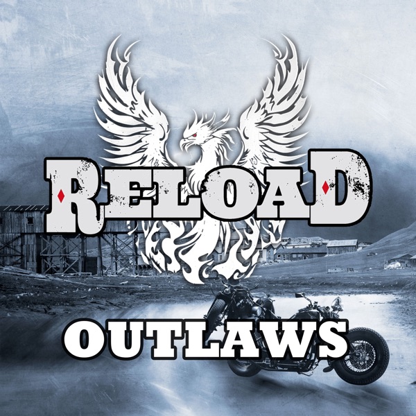 Outlaws (In a Time When the Cities Die) - EP
