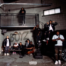 Do sum Shreez & Tizzo