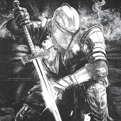 eternal (feat. Nightcall) [Dark Classical Version] - Single