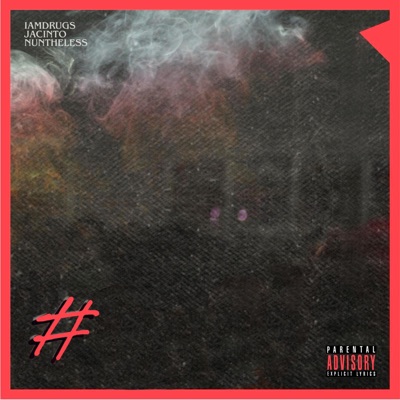 Lb (feat. Jacinto & Nuntheless) - Single