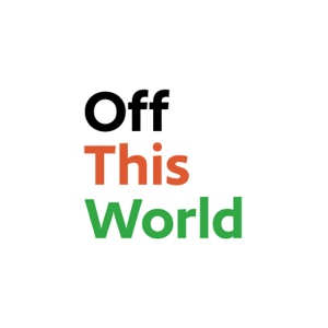 Off This World - EP