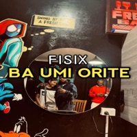 Ba umi orite (feat. Yarden) - Single - Fisix
