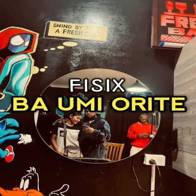 Ba umi orite (feat. Yarden) - Single