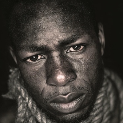 The Slave of Music - EP