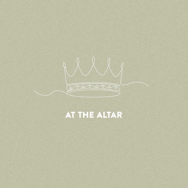 At The Altar - Single