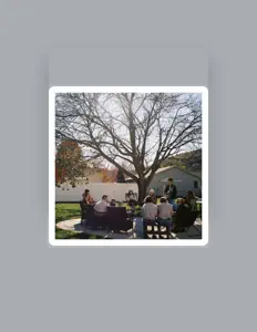 聆聽 Driftless Worship Co.、觀看音樂影片、閱讀小傳、查看巡演日期等！