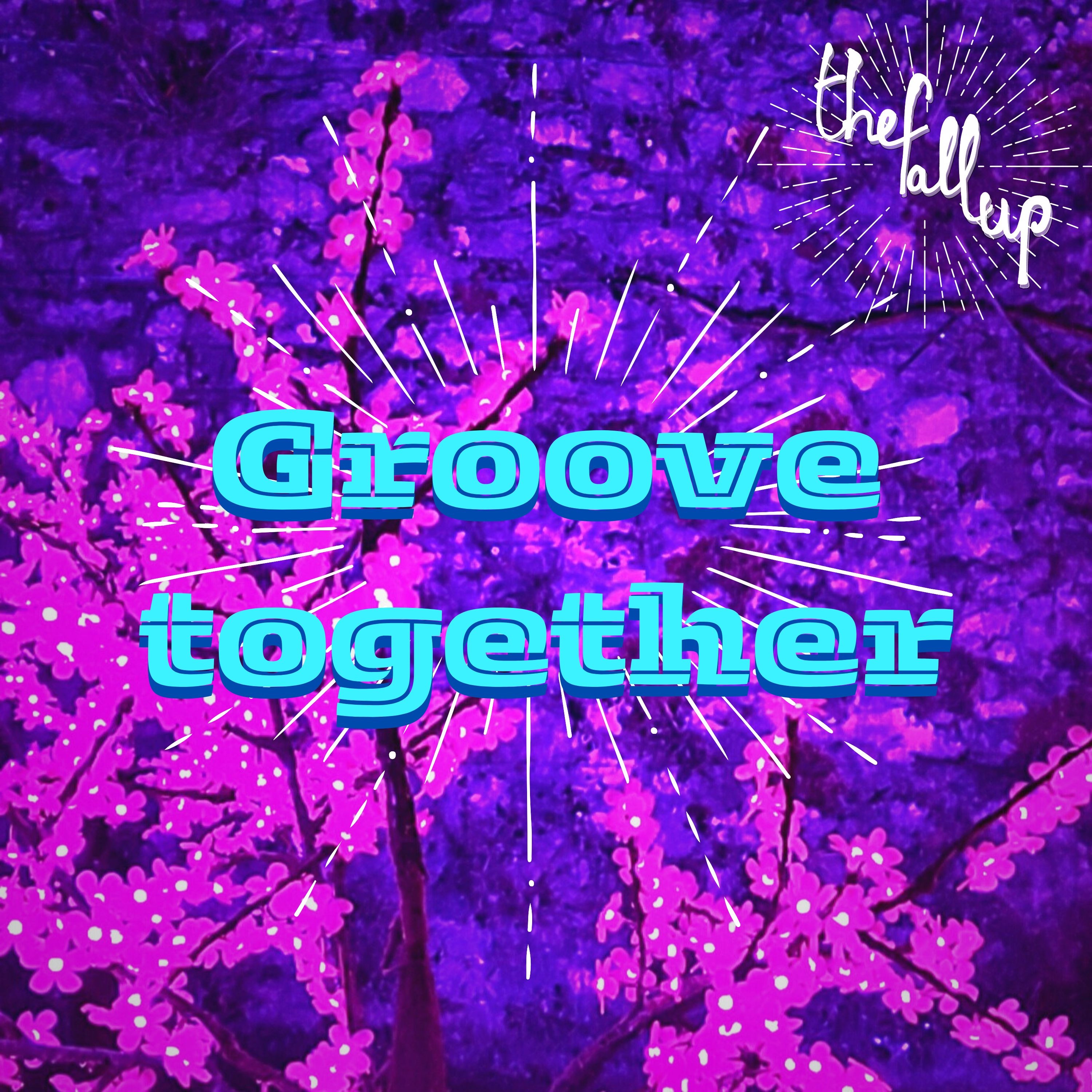 Groove together - Single