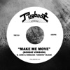 Make Me Move (Boogie Version) cover art