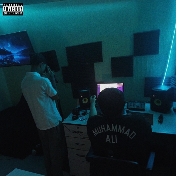 333 (feat. Saint Ander)