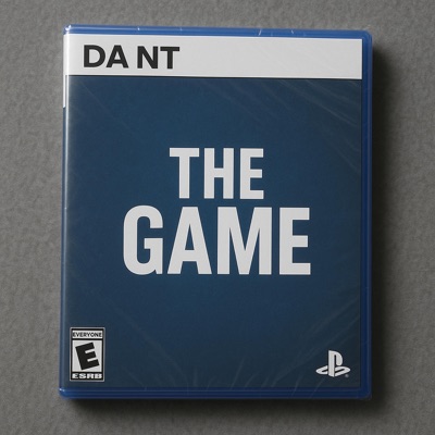 THE GAME - EP