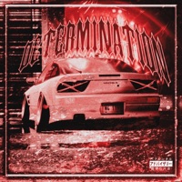 DETERMINATION (feat. ECHZY) - Single - BLXCO