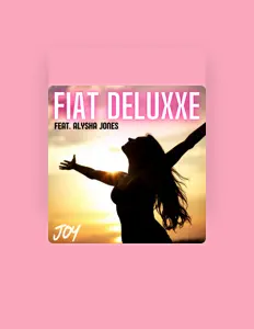 Fiat DeluXXe सुनें, म्यूज़िक वीडियो देखें, बायो पढ़ें, दौरे की तारीखें और बहुत कुछ देखें!