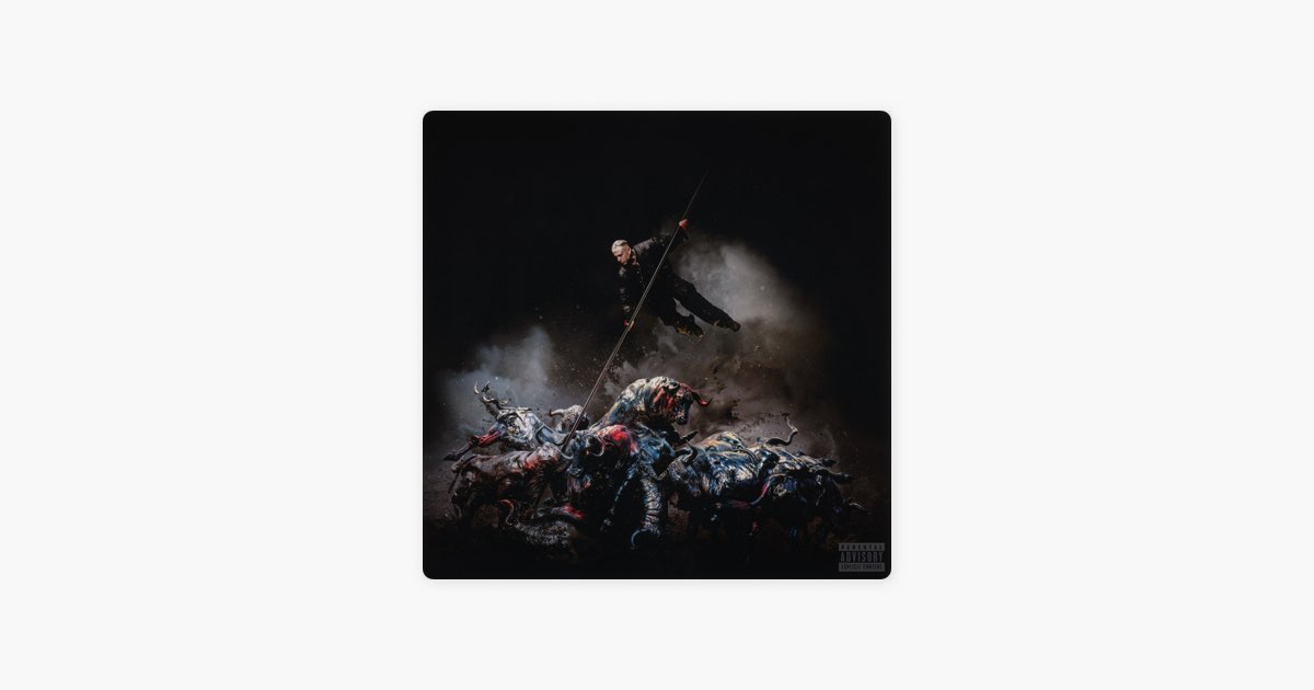 CANZONE D'ODIO - Lazza & Lil Baby