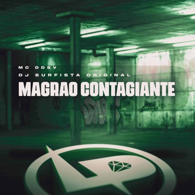 Magrão Contagiante - Single