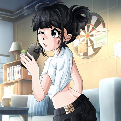 Rocking (feat. Kennocha & mind) - Single