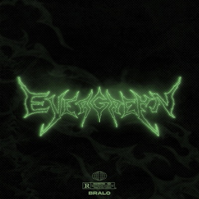 EVERGREEN - EP