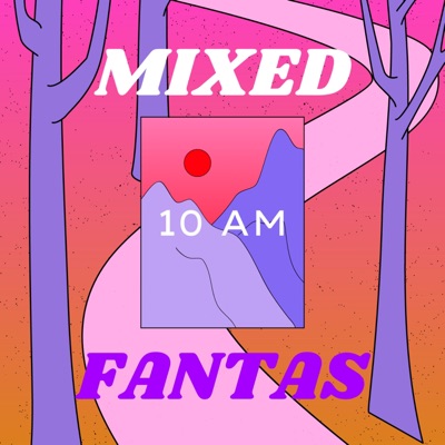 Mixed Fantas - Single