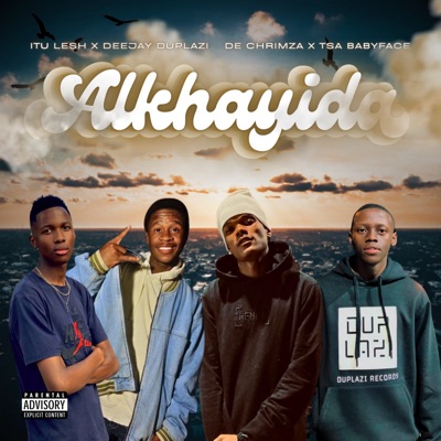 Alkhayida - Single