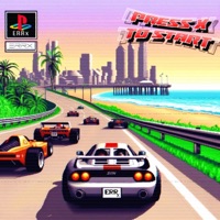 press x to start - Single - ERRx