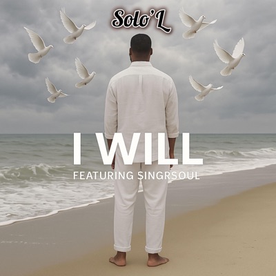 I Will - Single
