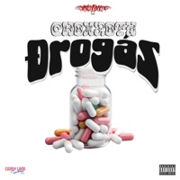 Drugs-Drógás - Single - CHOXZOTY