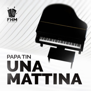 Una Mattina - Single