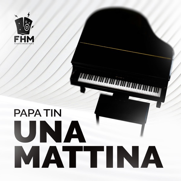 Una Mattina - Single