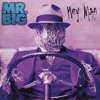 Icon Hey Man (30th Anniversary Edition)
