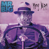 Hey Man (30th Anniversary Edition)
