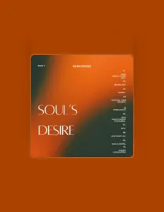 Listen to Sean Cruise, watch music videos, read bio, see tour dates & more!