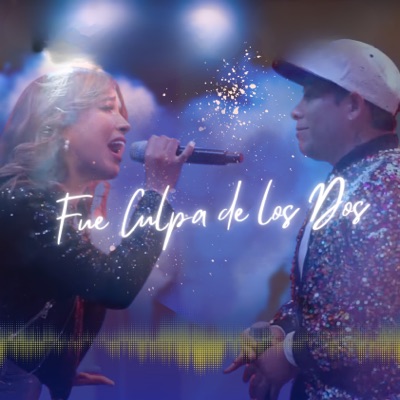 Fue Culpa de los Dos - Single