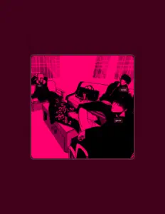 Vizzyx सुनें, म्यूज़िक वीडियो देखें, बायो पढ़ें, दौरे की तारीखें और बहुत कुछ देखें!