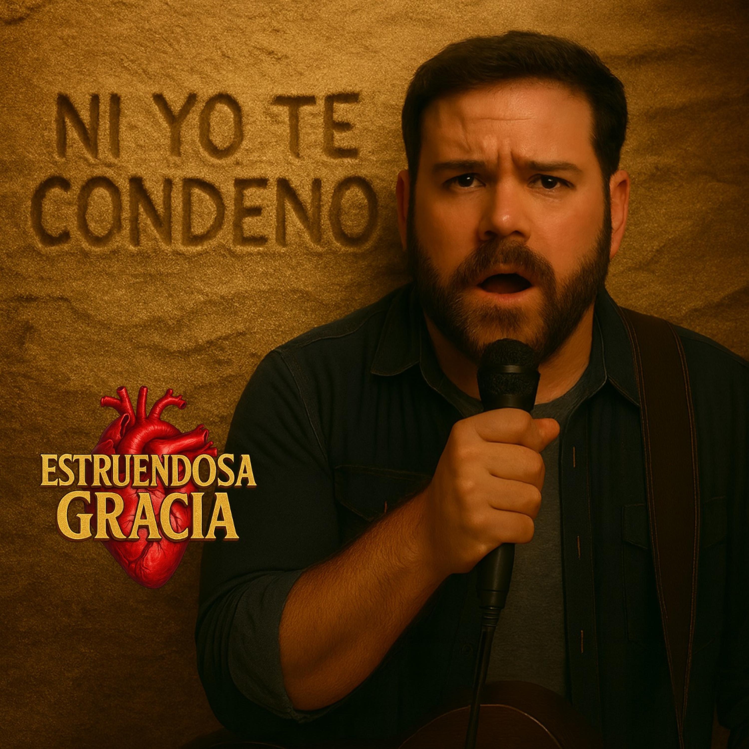 Estruendosa Gracia - Restauración y Vida Radio