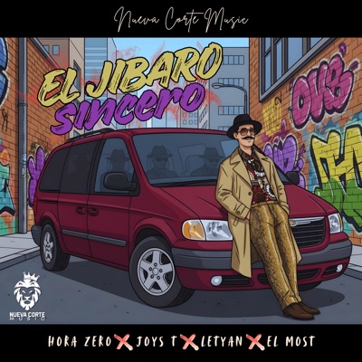 El Jibaro Sincero - Single