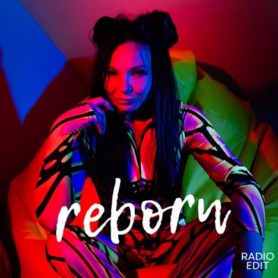 Reborn (Radio Edit) - Single