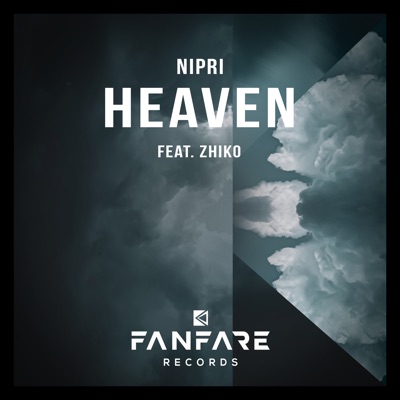 Heaven (feat. ZHIKO) - Single